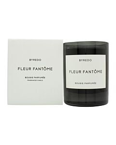 Byredo Fleur Fantôme Fragranced Candle 240g | Maznun Fashion