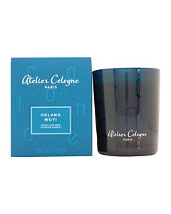Atelier Cologne Oolang Wuyi Candle 180g | Maznun Fashion