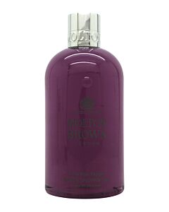 Molton Brown Fiery Pink Pepper Bath & Shower Gel 300ml | Maznun Fashion