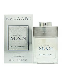Bvlgari Man Rain Essence Eau de Parfum 60ml Spray | Maznun Fashion