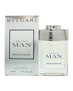 Bvlgari Man Rain Essence Eau de Parfum 100ml Spray | Maznun Fashion