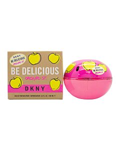 DKNY Be Delicious Orchard St Eau de Parfum 100ml Spray | Maznun Fashion