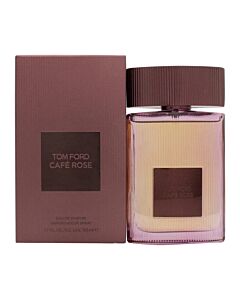 Tom Ford Café Rose (2023) Eau de Parfum 50ml Spray | Maznun Fashion