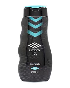 Umbro Ice Shower Gel 400ml | Maznun Fashion