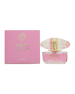 Versace Bright Crystal Parfum Eau de Parfum 50ml Spray | Maznun Fashion