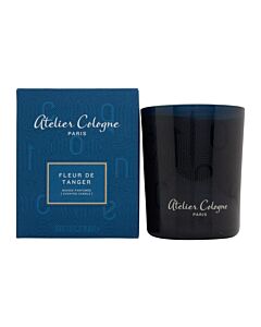 Atelier Cologne Fleur De Tange Candle 180g | Maznun Fashion
