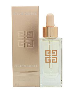 Givenchy L'Intemporel Firmness Boosting Oil 30ml | Maznun Fashion