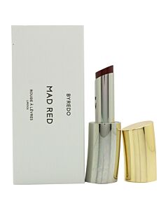 Byredo Lipstick 3g - 299 Mad Red | Maznun Fashion