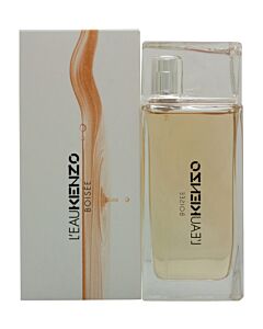 Kenzo L'Eau Kenzo Boisee Drop Eau de Parfum 50ml Spray | Maznun Fashion