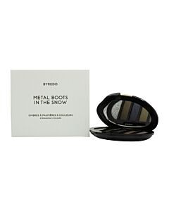 Byredo Eye Shadow Palette 6g - Metal Boots In The Snow | Maznun Fashion