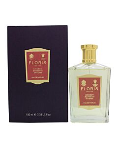 Floris Cherry Blossom Intense Eau de Parfum 100ml Spray | Maznun Fashion