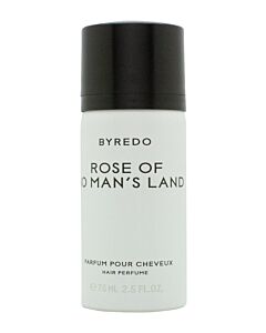 Byredo Rose Of No Man's Land Hair Perfume 75ml Spray | Maznun Fashion