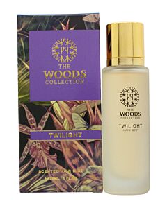 The Woods Collection Twilight Hair Mist 30ml | Maznun Fashion