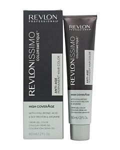 Revlon Revlonissimo Colorsmetique 60ml - 7.23 Pearl Blonde | Maznun Fashion