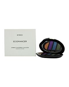 Byredo Eyeshadow Palette 6g - Sciomancer | Maznun Fashion