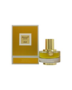 Rasasi Junoon Leather For Her Eau de Parfum 50ml Spray | Maznun Fashion