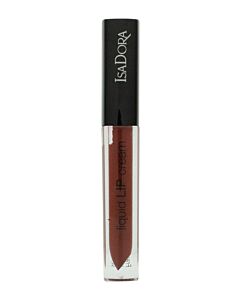 IsaDora Liquid Lip Cream 3.5ml - 20 Wine Divine | Maznun Fashion