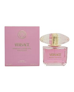 Versace Bright Crystal Parfum Eau de Parfum 90ml Spray | Maznun Fashion