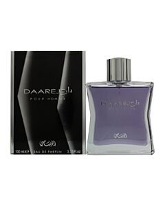 Rasasi Daarej Pour Homme Eau de Parfum 100ml Spray | Maznun Fashion