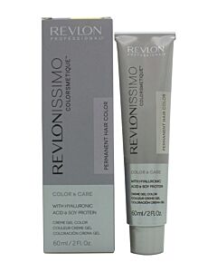 Revlon Revlonissimo Colorsmetique 60ml - 7.3 Golden Blonde | Maznun Fashion