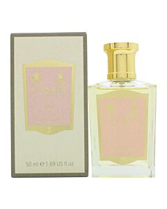 Floris Lily Eau de Toilette 50ml Spray | Maznun Fashion