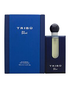 Benetton Tribu Blue Eau de Parfum 100ml Spray | Maznun Fashion