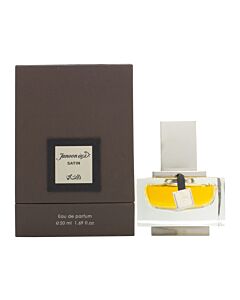 Rasasi Junoon Satin For Men Eau de Parfum 50ml Spray | Maznun Fashion