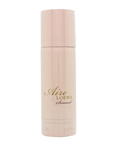 Loewe Aire Loewe Sensual Deodorant Spray 75ml | Maznun Fashion