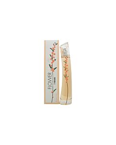 Kenzo Flower Ikebana Mimosa Eau de Parfum 75ml Spray | Maznun Fashion