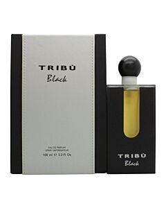 Benetton Tribu Black Eau de Parfum 100ml Spray | Maznun Fashion