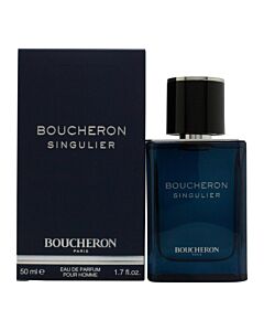 Boucheron Boucheron Singulier Eau de Parfum 50ml Spray | Maznun Fashion