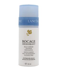 Lancome Bocage Deodorant Roll On 50ml | Maznun Fashion