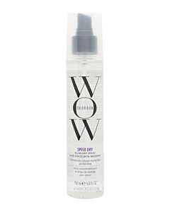 Color Wow Speed Dry Blow Dry Spray 150ml Spray | Maznun Fashion