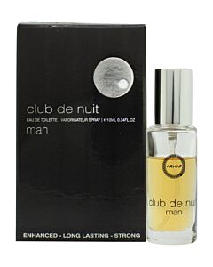 Armaf Club De Nuit Eau de Toilette 10ml Spray | Maznun Fashion