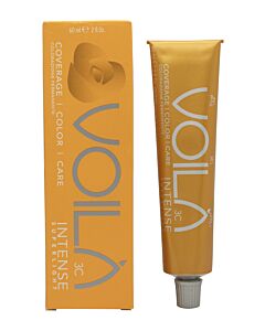 Intercosmo Voilà 3C 60ml - Intense Superlight SL 12.OS Neutral Superblonde | Maznun Fashion