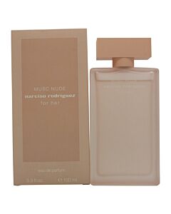 Narciso Rodriguez For Her Musc Nude Eau De Parfum 100ml | Maznun Fashion