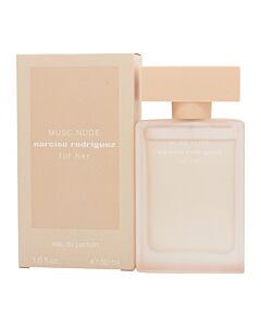 Narciso Rodriguez For Her Musc Nude Eau de Parfum 50ml Spray | Maznun Fashion