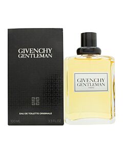 Givenchy Gentleman Eau de Toilette 100ml Spray | Maznun Fashion