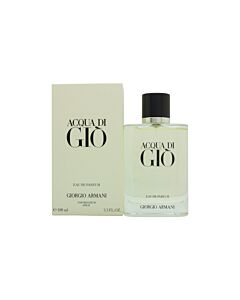 Giorgio Armani Acqua Di Gio Eau de Parfum 100ml Spray | Maznun Fashion