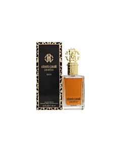 Roberto Cavalli Paradiso Assoluto Eau de Parfum 100ml Spray | Maznun Fashion