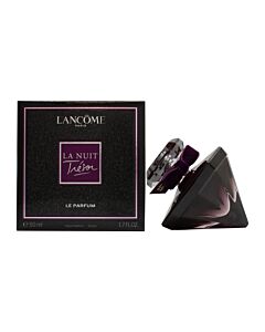 Lancôme La Nuit Trésor Le Parfum Eau de Parfum 50ml Spray | Maznun Fashion
