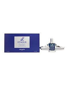 Jean Patou Voyageur Eau de Toilette 50ml Spray - Ship Edition | Maznun Fashion