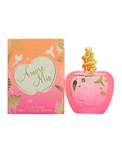 Jeanne Arthes Amore Mio Tropical Crush Eau de Parfum 100ml Spray | Maznun Fashion