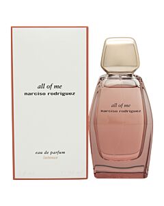 Narciso Rodriguez All Of Me Intense Eau de Parfum 90ml Spray | Maznun Fashion