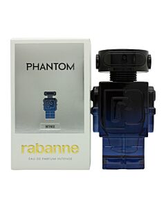 Paco Rabanne Phantom Intense Eau de Parfum 50ml Spray | Maznun Fashion