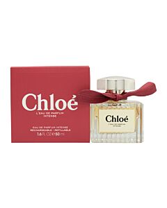 Chloé L'Eau de Parfum Intense 50ml Spray | Maznun Fashion