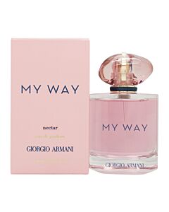Giorgio Armani My Way Nectar Eau de Parfum 90ml Spray | Maznun Fashion