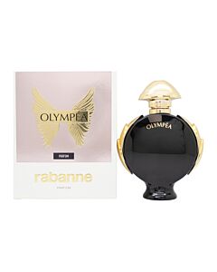 Paco Rabanne Olympéa Parfum Eau de Parfum 50ml Spray | Maznun Fashion