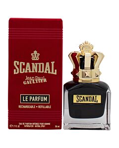 Jean Paul Gaultier Scandal Pour Homme Le Parfum Eau de Parfum 50ml Spray | Maznun Fashion