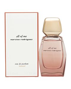 Narciso Rodriguez All Of Me Intense Eau de Parfum 50ml Spray | Maznun Fashion